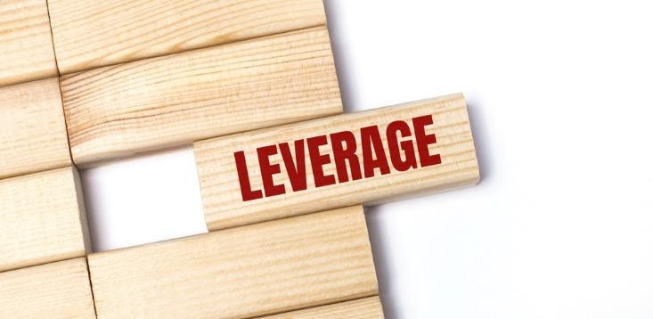 Leverage in CFDs